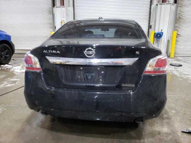 Photo 6 from auction – 2015 NISSAN ALTIMA 2.5 with VIN 1N4AL3AP2FC233206