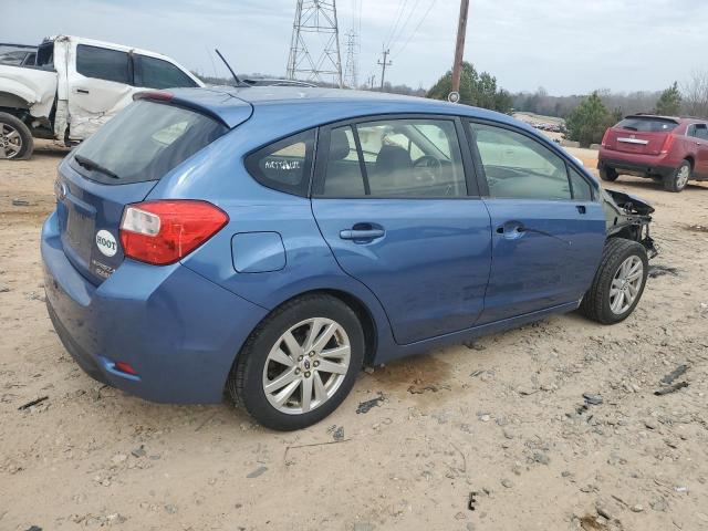Photo 3 from auction – 2016 SUBARU IMPREZA PR with VIN JF1GPAB60G8225232