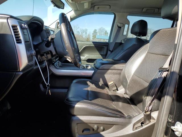 Photo 7 from auction – 2016 CHEVROLET SILVERADO with VIN 3GCPCREC3GG315801