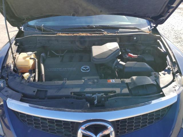 Photo 12 from auction – 2008 MAZDA CX-9 with VIN JM3TB38VX80155022