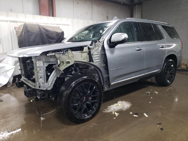 GMC YUKON DENA 2023 with VIN 1GKS2DKL6PR526998 - Photo from auction
