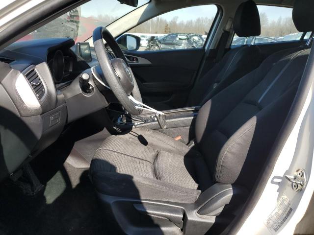 Photo 7 from auction – 2017 MAZDA 3 SPORT with VIN 3MZBN1U78HM116057