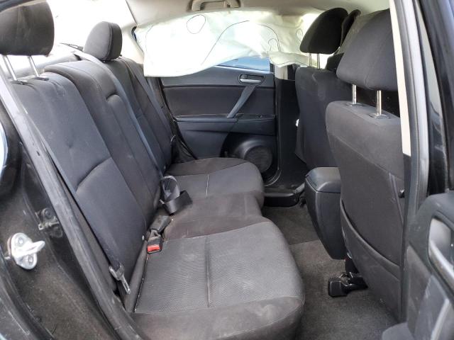 Photo 10 from auction – 2011 MAZDA 3 I with VIN JM1BL1VGXB1456712