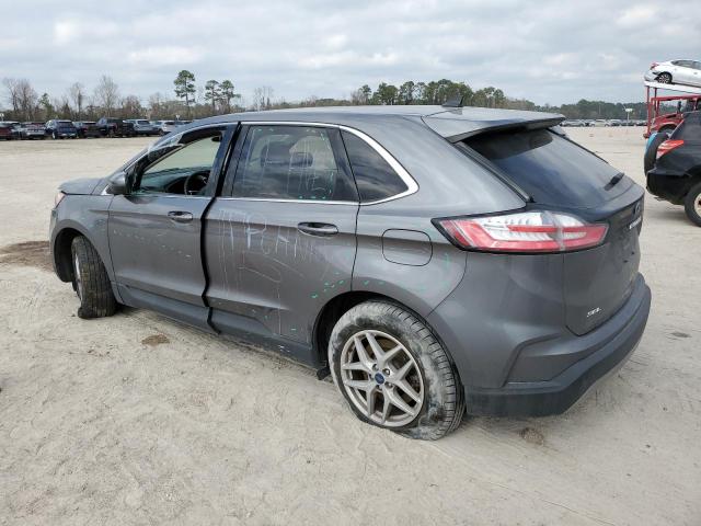 Photo 2 from auction – 2022 FORD EDGE SEL with VIN 2FMPK4J98NBA15845
