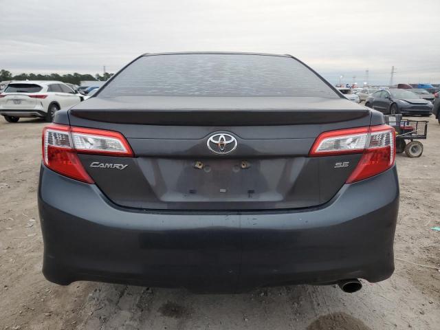 Photo 6 from auction – 2012 TOYOTA CAMRY BASE with VIN 4T1BF1FK3CU109311