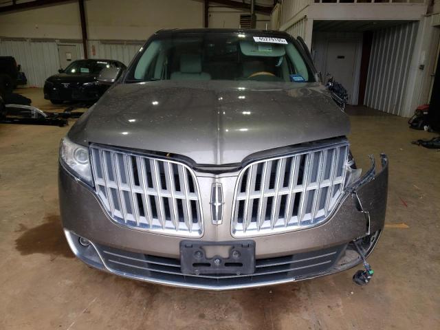 Photo 5 from auction – 2012 LINCOLN MKT with VIN 2LMHJ5AT5CBL54931