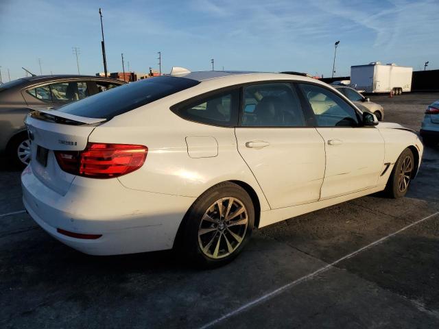 Photo 3 from auction – 2015 BMW 328 XIGT with VIN WBA3X5C51FD560279