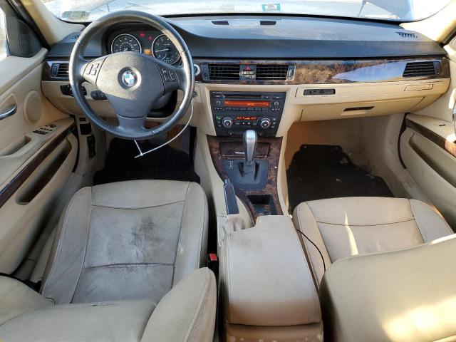 Photo 8 from auction – 2008 BMW 328 I with VIN WBAVA37598NL45481