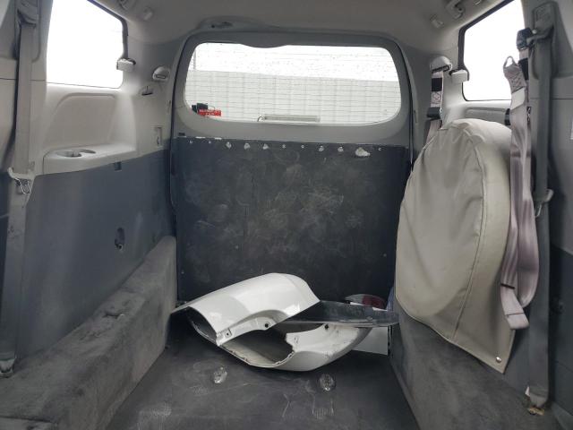 Photo 10 from auction – 2015 TOYOTA SIENNA with VIN 5TDZK3DC0FS600692