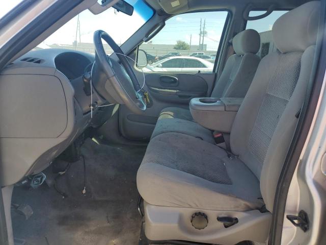 Photo 7 from auction – 2003 FORD F150 SUPER with VIN 1FTRW08L33KC49504