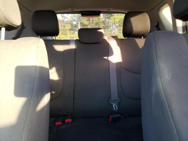 Photo 10 from auction – 2013 KIA SOUL with VIN KNDJT2A53D7639312