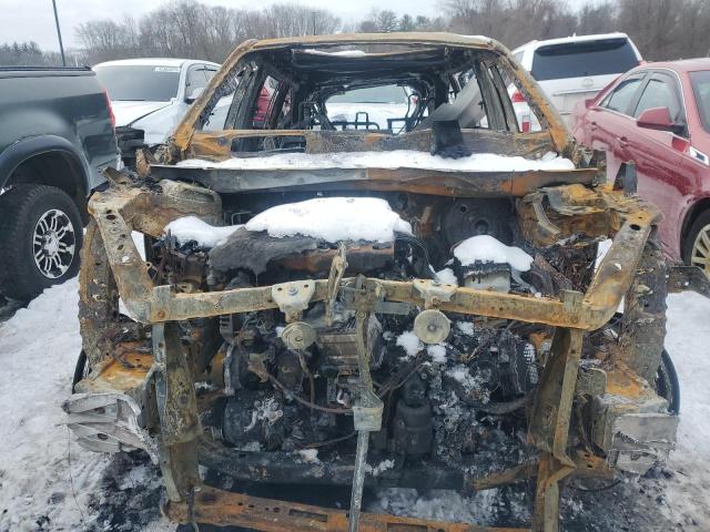 Photo 5 from auction – 2023 TOYOTA HIGHLANDER with VIN 5TDKDRBH9PS039875