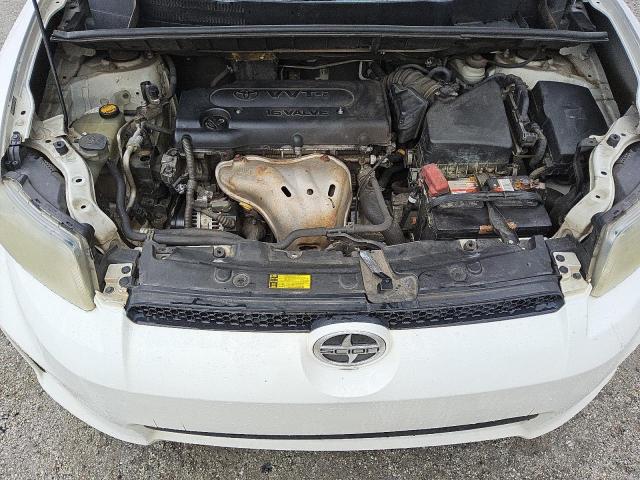 Photo 11 from auction – 2012 TOYOTA SCION XB with VIN JTLZE4FE6CJ016306