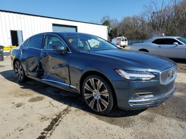 Photo 4 from auction – 2023 VOLVO S90 PLUS with VIN LVY062MNXPP318279