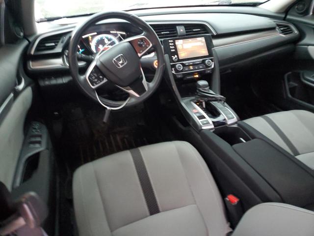 Photo 8 from auction – 2019 HONDA CIVIC EX with VIN 19XFC1F36KE009966