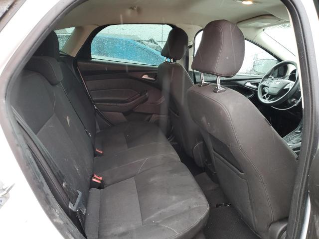 Photo 10 from auction – 2016 FORD FOCUS SE with VIN 1FADP3K22GL268687