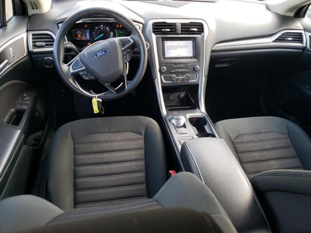 Photo 8 from auction – 2019 FORD FUSION SE with VIN 3FA6P0LU4KR204538