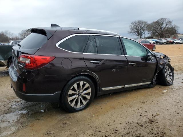 Photo 3 from auction – 2017 SUBARU OUTBACK TO with VIN 4S4BSETCXH3202291