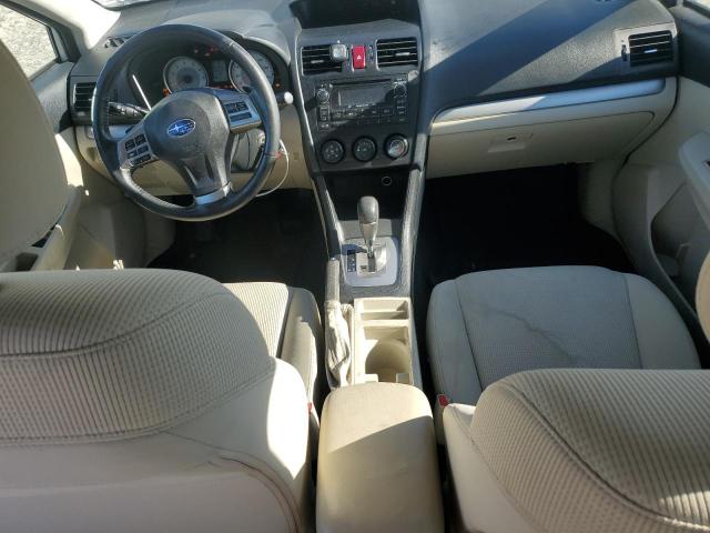 Photo 8 from auction – 2014 SUBARU IMPREZA SP with VIN JF1GPAL62E8290904