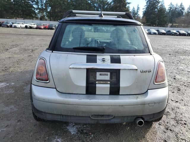 Photo 6 from auction – 2009 MINI COOPER with VIN WMWMF33549TW78073