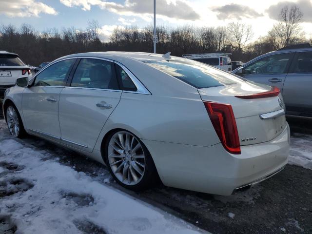 Photo 2 from auction – 2013 CADILLAC XTS PLATIN with VIN 2G61V5S30D9131938