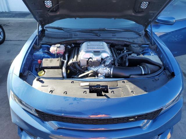Photo 11 from auction – 2021 DODGE CHARGER SR with VIN 2C3CDXL95MH539451