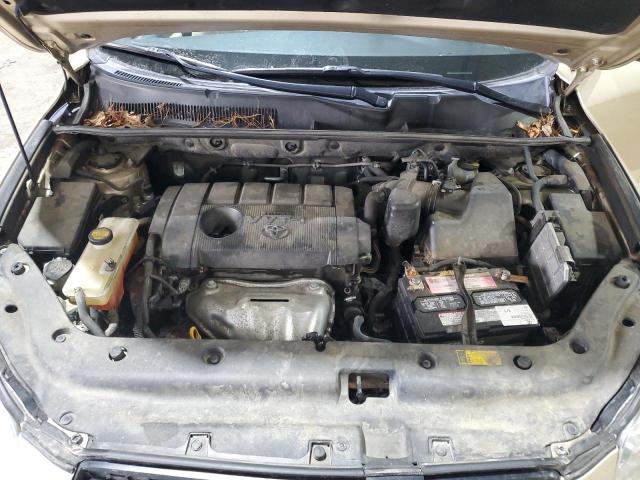 Photo 12 from auction – 2012 TOYOTA RAV4 with VIN JTMBF4DV8C5054867