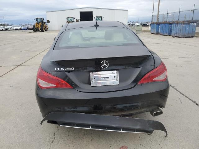 Photo 6 from auction – 2014 MERCEDES-BENZ CLA 250 with VIN WDDSJ4EB8EN048160