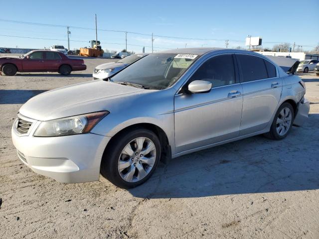 Photo 1 from auction – 2008 HONDA ACCORD with VIN JHMCP26728C075350