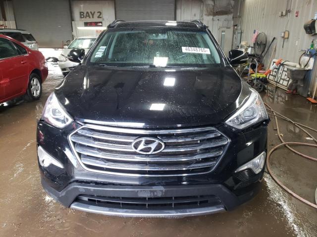 Photo 5 from auction – 2014 HYUNDAI SANTA FE G with VIN KM8SR4HFXEU064993