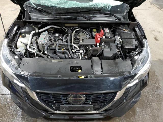 Photo 11 from auction – 2021 NISSAN SENTRA SR with VIN 3N1AB8DV6MY213651
