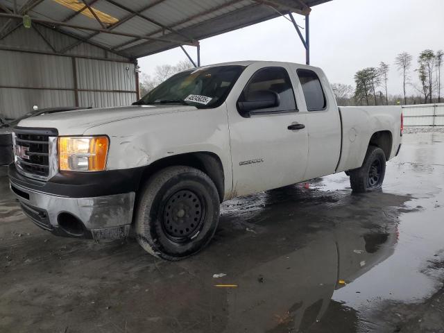 GMC SIERRA K15 2011 with VIN 1GTR2TEA8BZ325238 - Photo from auction