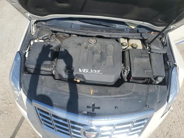Photo 11 from auction – 2013 CADILLAC XTS PREMIU with VIN 2G61S5S39D9151405