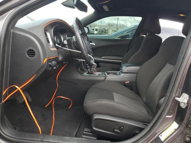 Photo 7 from auction – 2022 DODGE CHARGER R/ with VIN 2C3CDXCT1NH259300
