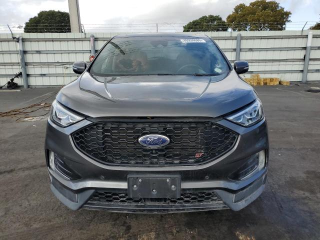 Photo 5 from auction – 2019 FORD EDGE ST with VIN 2FMPK4AP9KBC01260