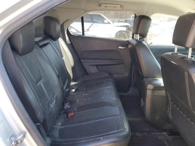 Photo 11 from auction – 2011 CHEVROLET EQUINOX LT with VIN 2GNALPEC3B1210629