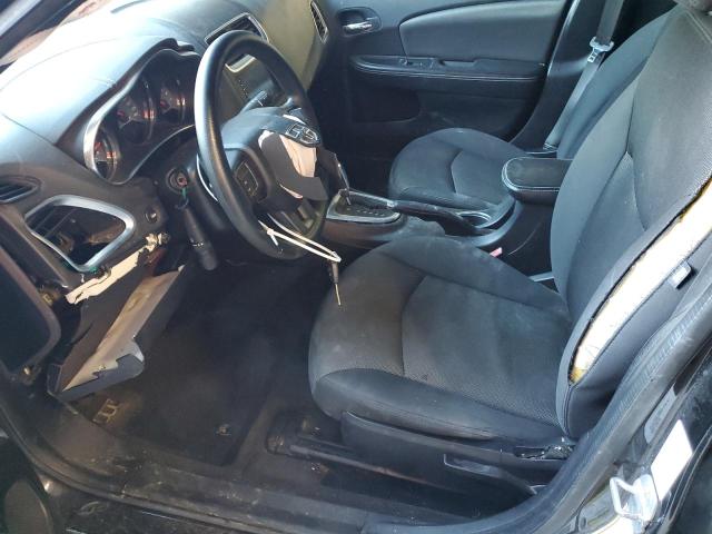 Photo 7 from auction – 2013 DODGE AVENGER SE with VIN 1C3CDZAB5DN752361