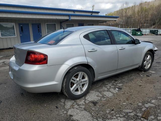Photo 3 from auction – 2011 DODGE AVENGER with VIN 1B3BD1FB1BN526544