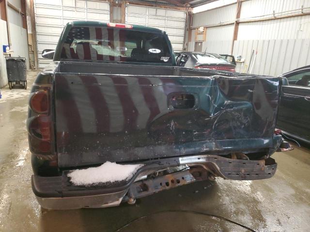 Photo 6 from auction – 2005 GMC NEW SIERRA with VIN 1GTEC19V45Z351692
