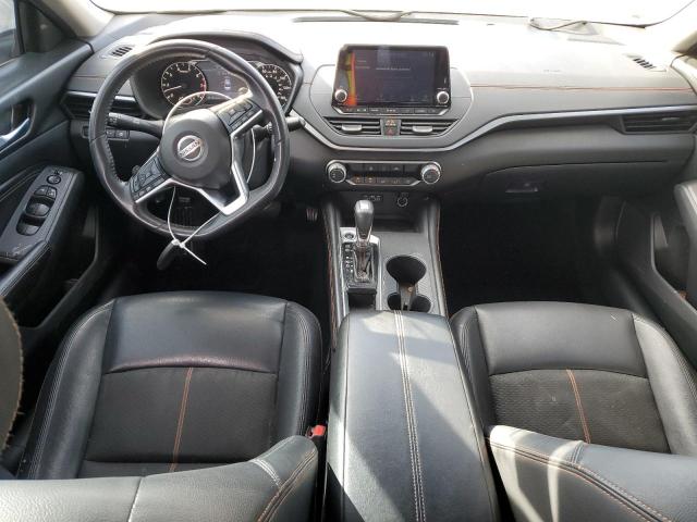 Photo 8 from auction – 2019 NISSAN ALTIMA SR with VIN 1N4BL4CV0KC231843