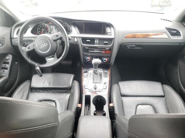 Photo 8 from auction – 2013 AUDI A4 PREMIUM with VIN WAUFFAFL8DN012399