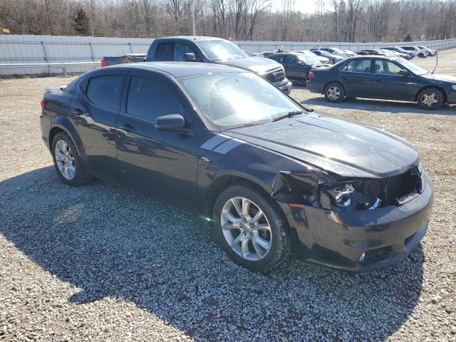 Photo 4 from auction – 2012 DODGE AVENGER R/ with VIN 1C3CDZBG9CN151432