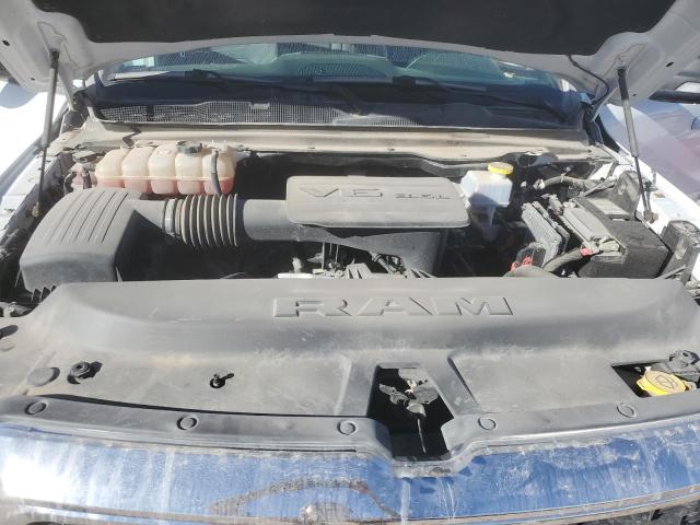 Photo 11 from auction – 2022 RAM 1500 BIG H with VIN 1C6RRFMG6NN438059