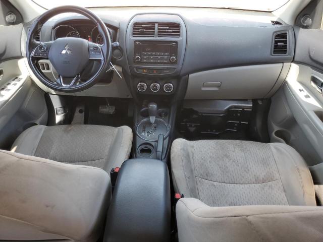 Photo 8 from auction – 2017 MITSUBISHI OUTLANDER with VIN JA4AP3AU2HZ065601