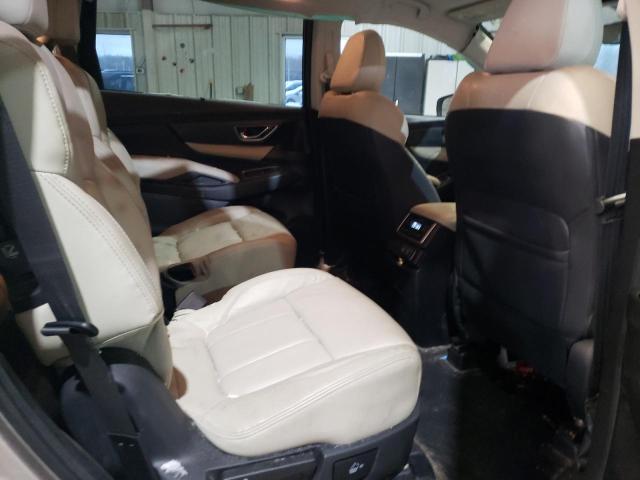Photo 11 from auction – 2020 SUBARU ASCENT LIM with VIN 4S4WMAMD3L3406919