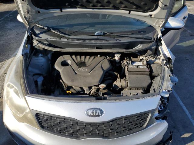 Photo 11 from auction – 2013 KIA RIO LX with VIN KNADM4A32D6198876