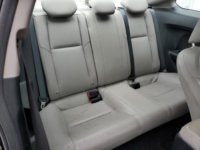 Photo 10 from auction – 2014 HONDA CIVIC EXL with VIN 2HGFG3B07EH507941