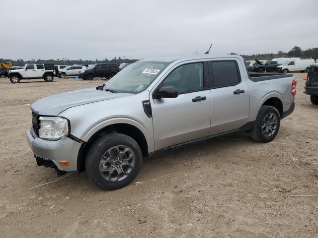 Photo 1 from auction – 2023 FORD MAVERICK X with VIN 3FTTW8E34PRA74223