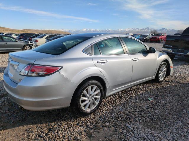 Photo 3 from auction – 2012 MAZDA 6 I with VIN 1YVHZ8DH7C5M00310