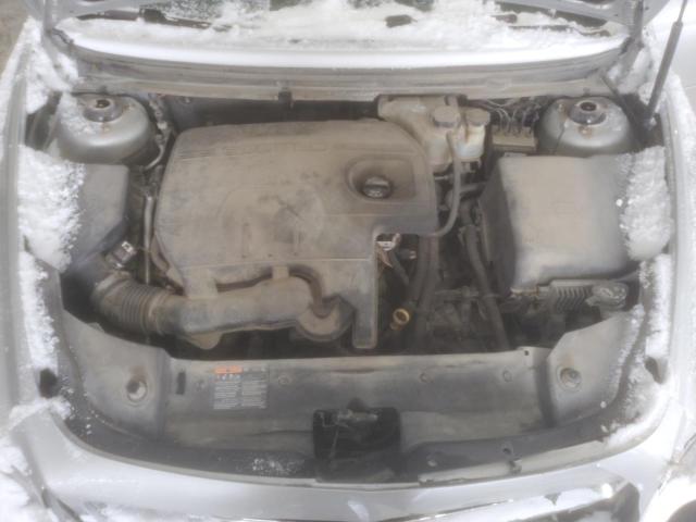 Photo 11 from auction – 2012 CHEVROLET MALIBU 2LT with VIN 1G1ZD5EU9CF287644